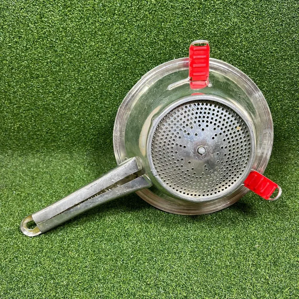 Vintage Guillouard à Nantes Manual Vegetable Food Mill